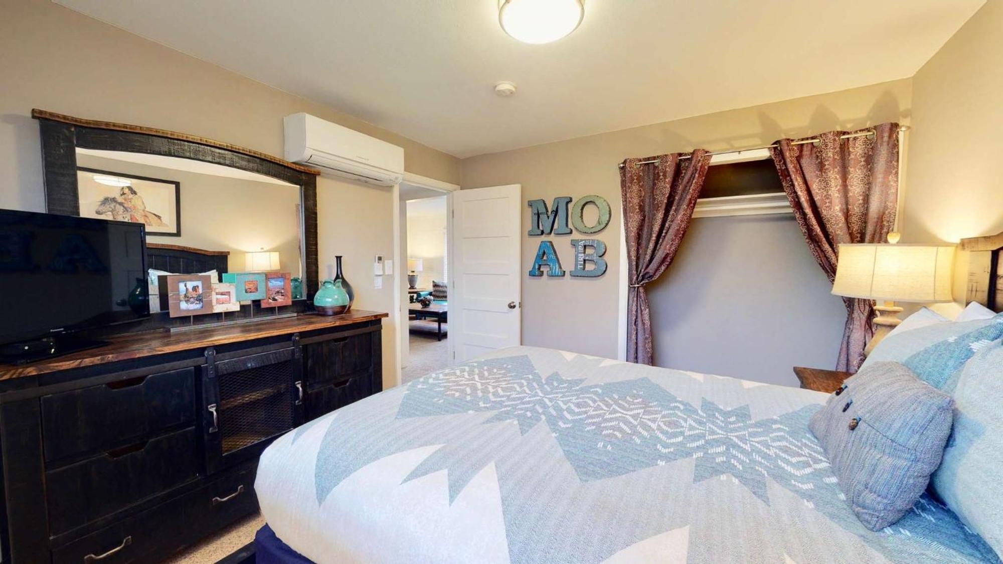 Downtown Cozy Home Base - Purple Sage 8 Moab Kültér fotó