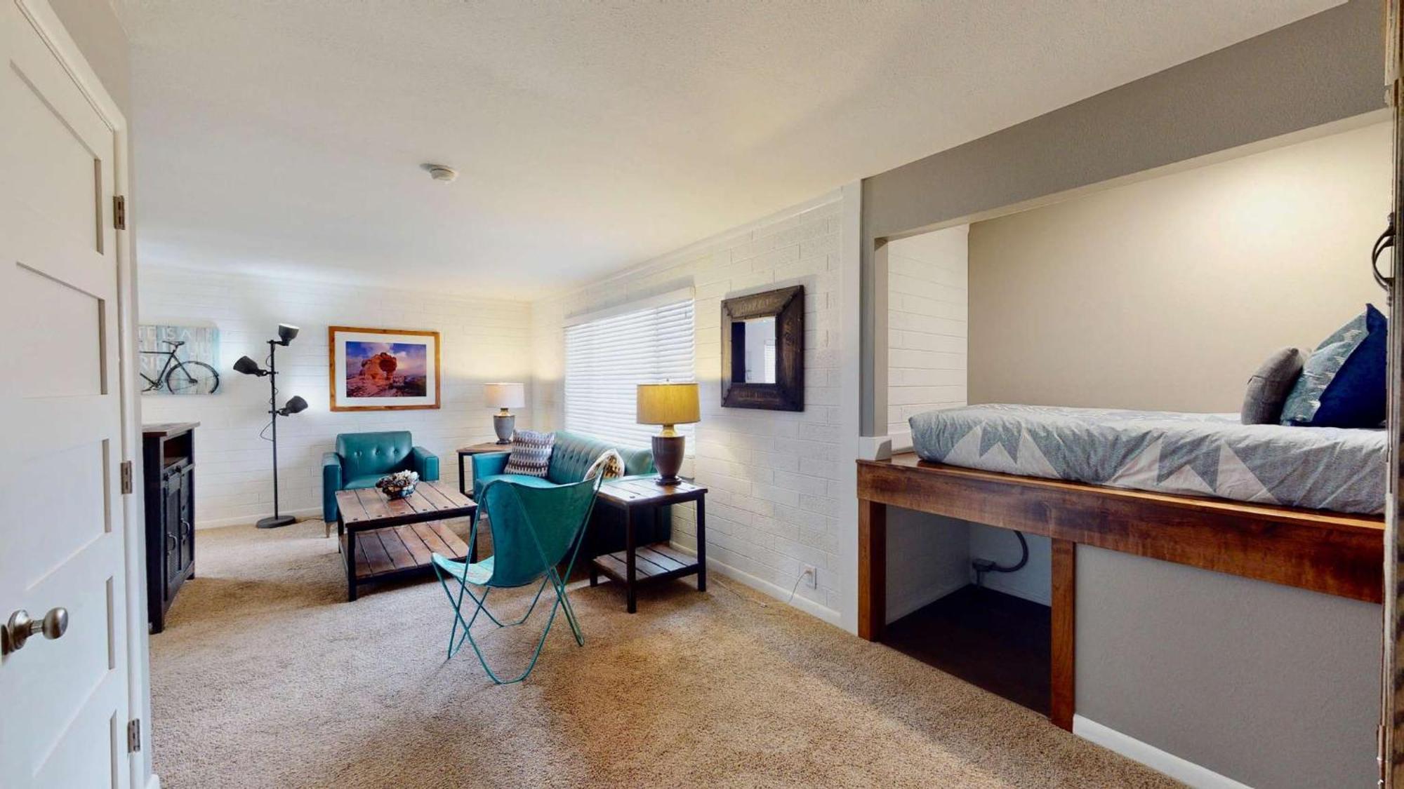 Downtown Cozy Home Base - Purple Sage 8 Moab Kültér fotó